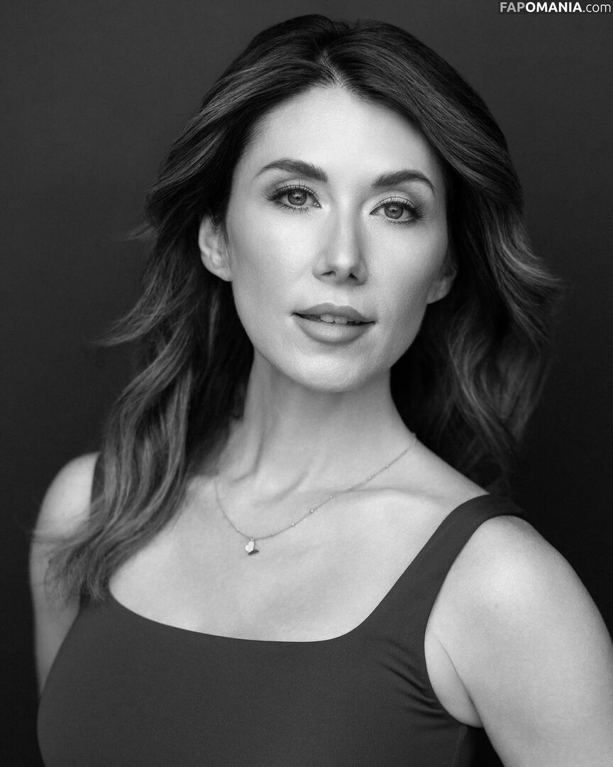 Jewel Staite / JewelStaite Γυμνός OnlyFans  Διαρρεύσαστη φωτογραφία #322