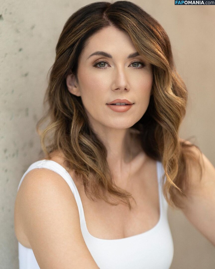 Jewel Staite / JewelStaite Γυμνός OnlyFans  Διαρρεύσαστη φωτογραφία #323
