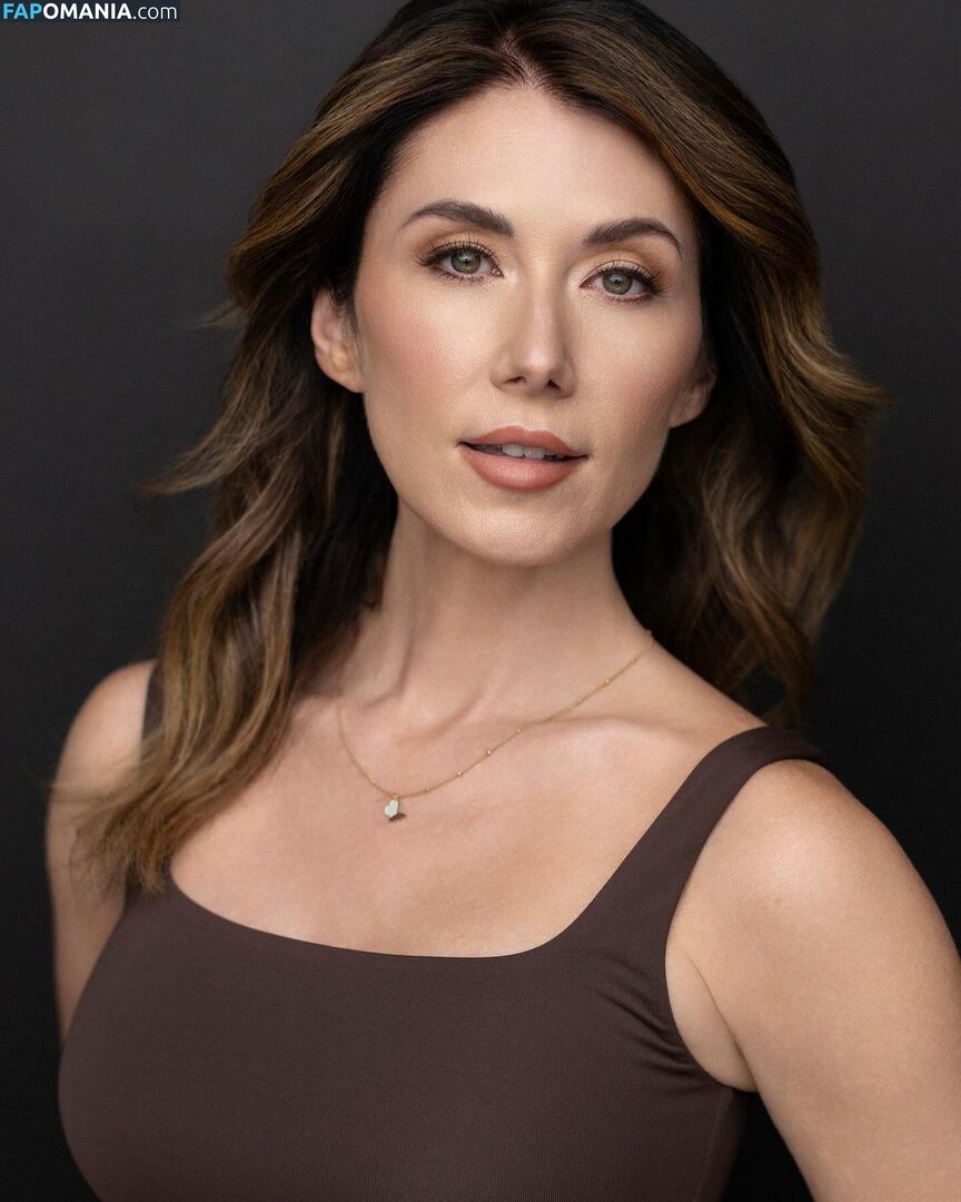 Jewel Staite / JewelStaite Γυμνός OnlyFans  Διαρρεύσαστη φωτογραφία #325