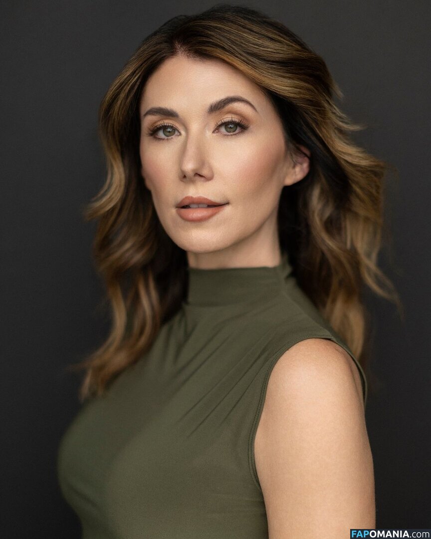 Jewel Staite / JewelStaite Γυμνός OnlyFans  Διαρρεύσαστη φωτογραφία #326