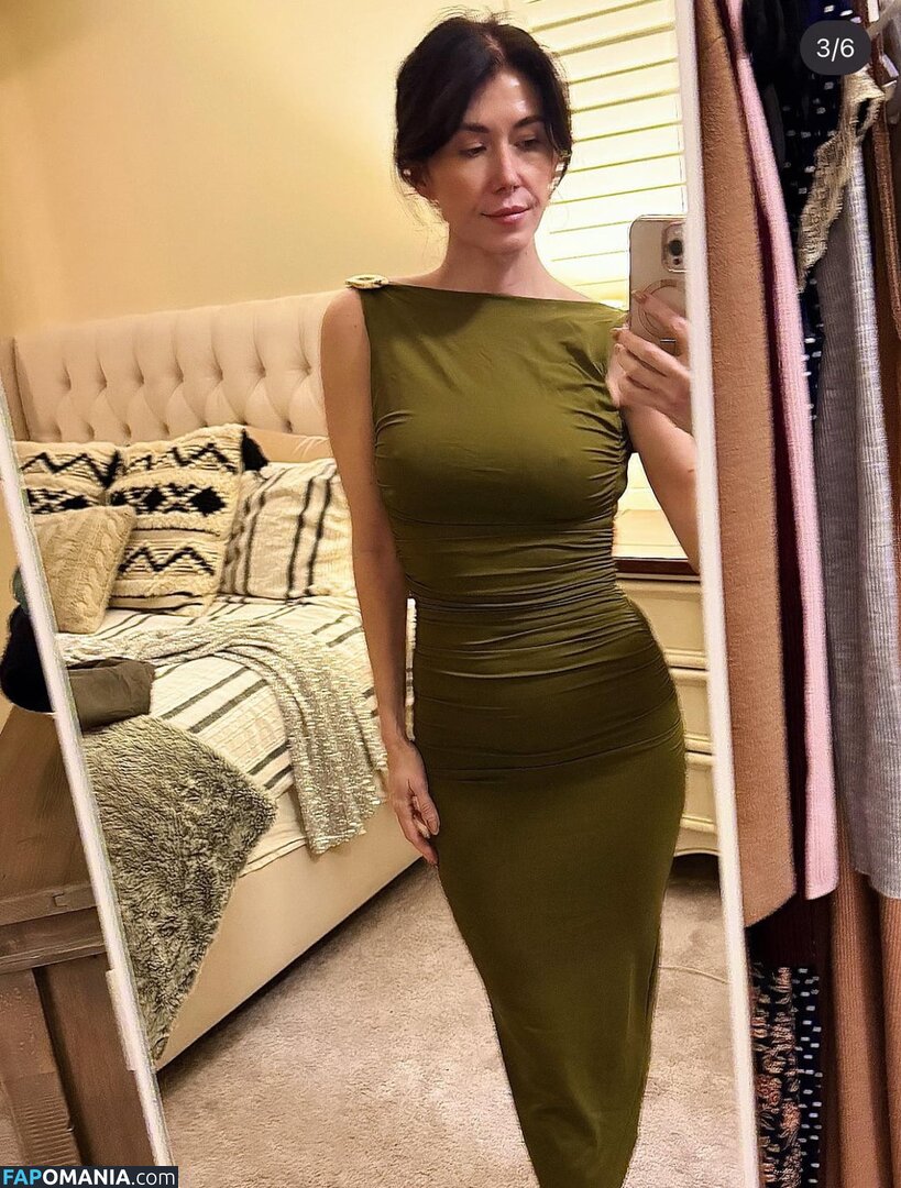 Jewel Staite / JewelStaite Γυμνός OnlyFans  Διαρρεύσαστη φωτογραφία #329