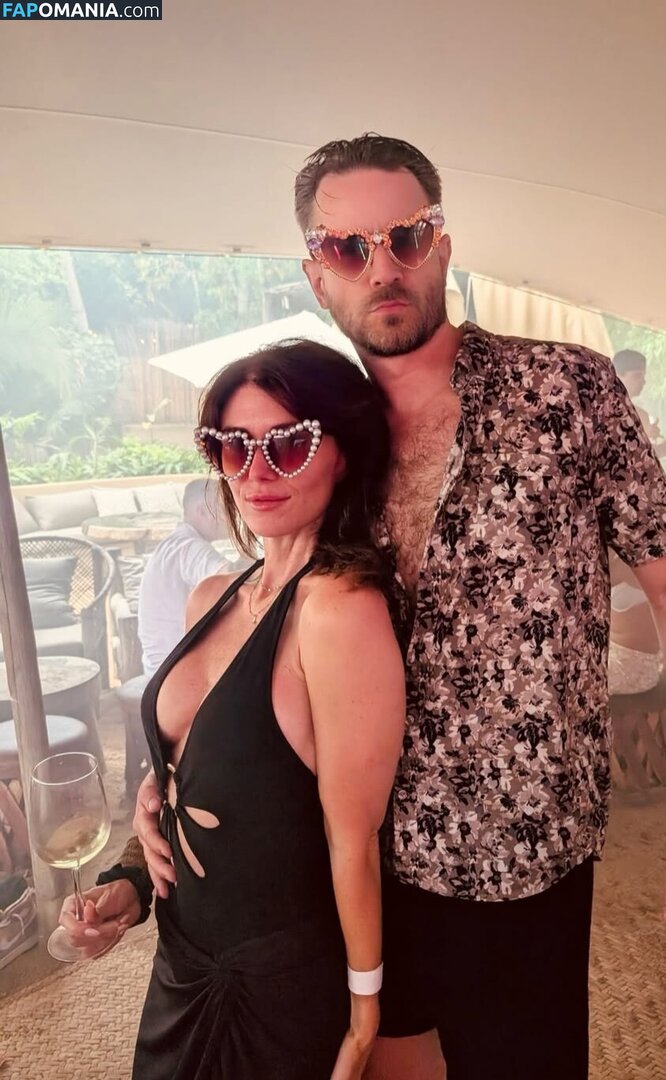 Jewel Staite / JewelStaite Γυμνός OnlyFans  Διαρρεύσαστη φωτογραφία #330