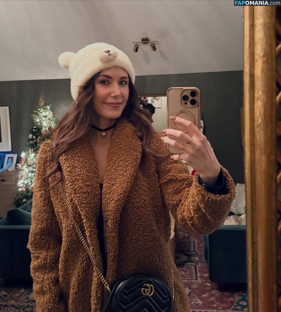 Jewel Staite / JewelStaite Γυμνός OnlyFans  Διαρρεύσαστη φωτογραφία #334