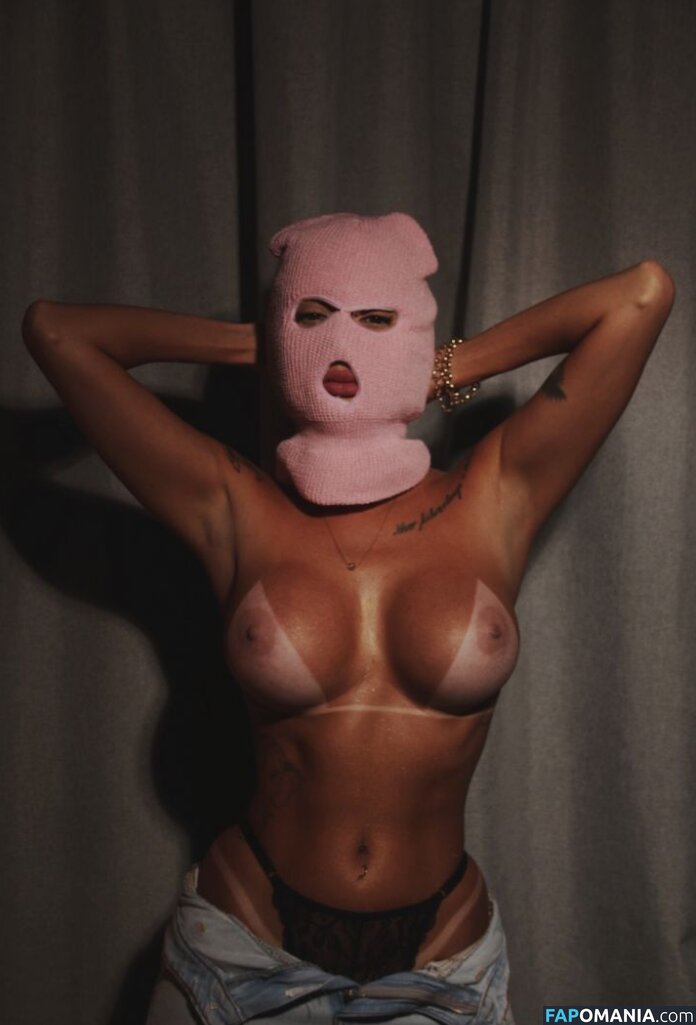 Jheniffer Lopes / jennifer_jlo / jheniifferlopes Γυμνός OnlyFans  Διαρρεύσαστη φωτογραφία #24