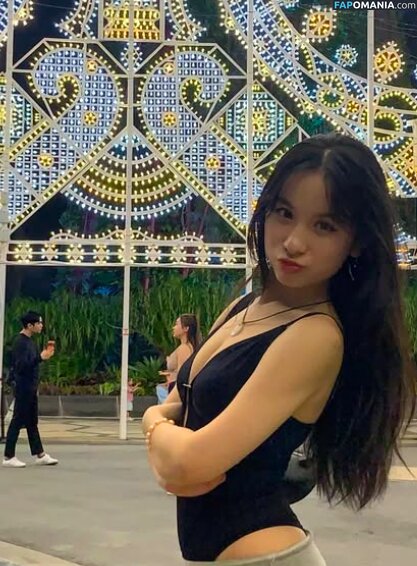 _Jia.wen / lazlequack Γυμνός OnlyFans  Διαρρεύσαστη φωτογραφία #2