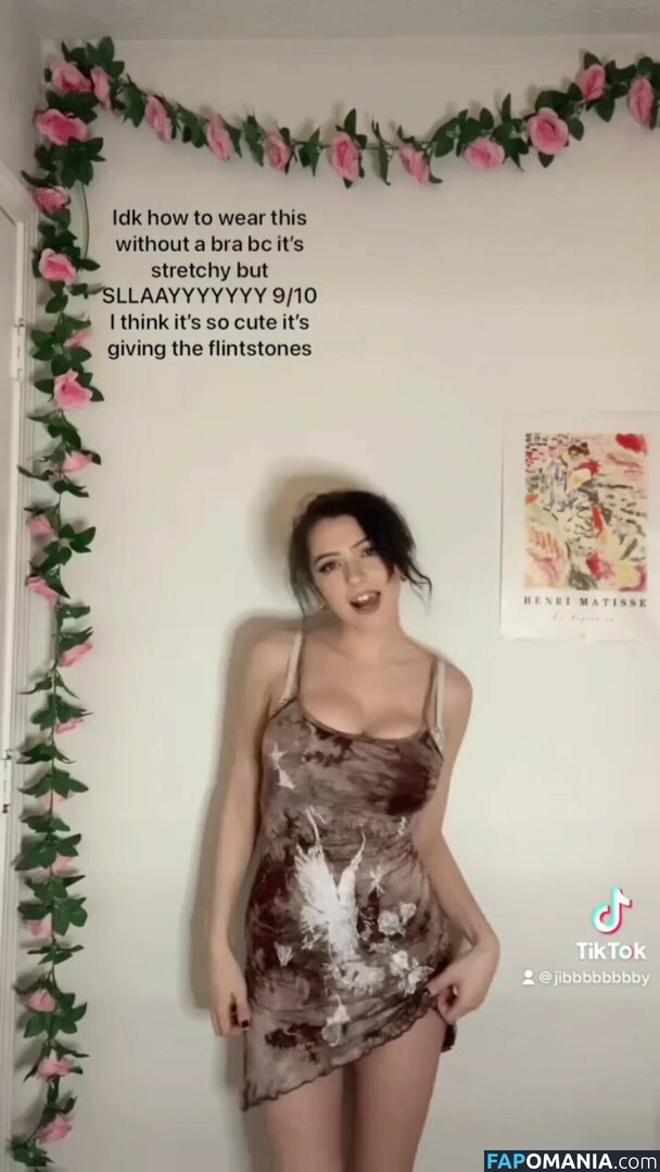 Elizabeth Louvis / Jibbbbbbbby / elizabeth_louvis / user Γυμνός OnlyFans  Διαρρεύσαστη φωτογραφία #76