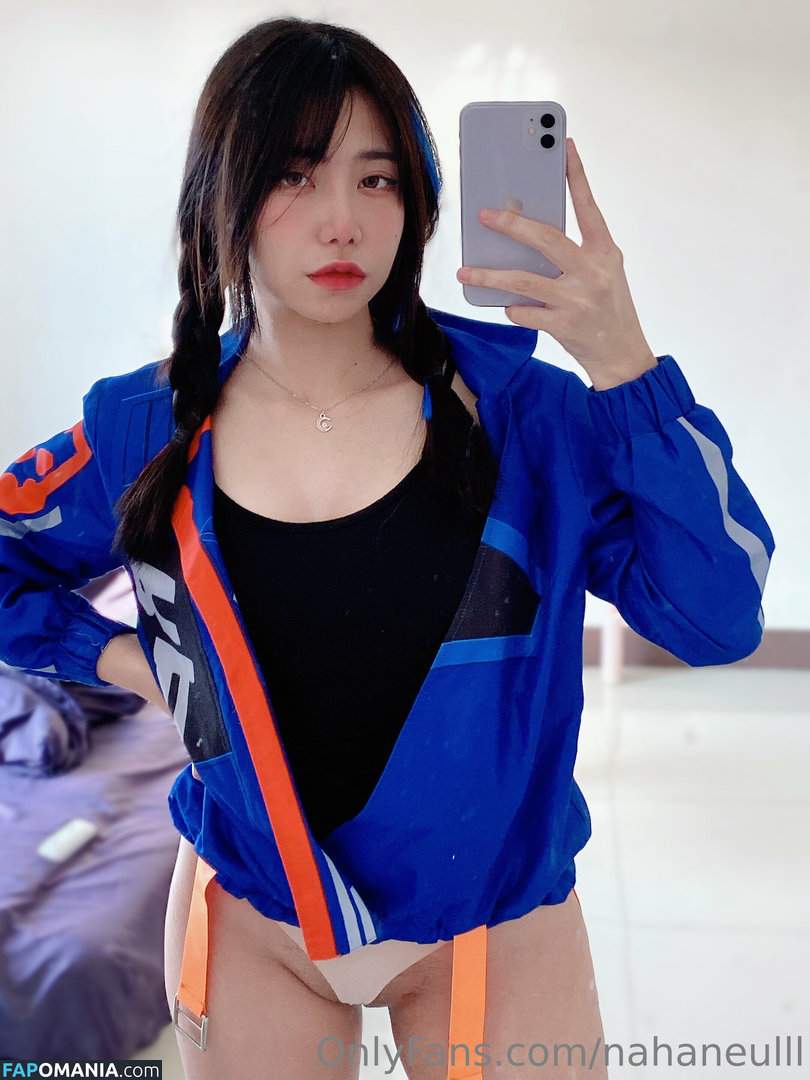 Jiebjah / na_haneul1 / nahaneulll Γυμνός OnlyFans  Διαρρεύσαστη φωτογραφία #8
