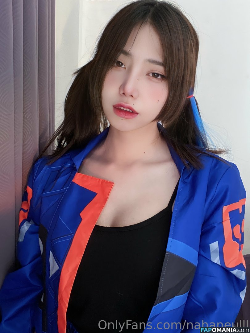 Jiebjah / na_haneul1 / nahaneulll Γυμνός OnlyFans  Διαρρεύσαστη φωτογραφία #15