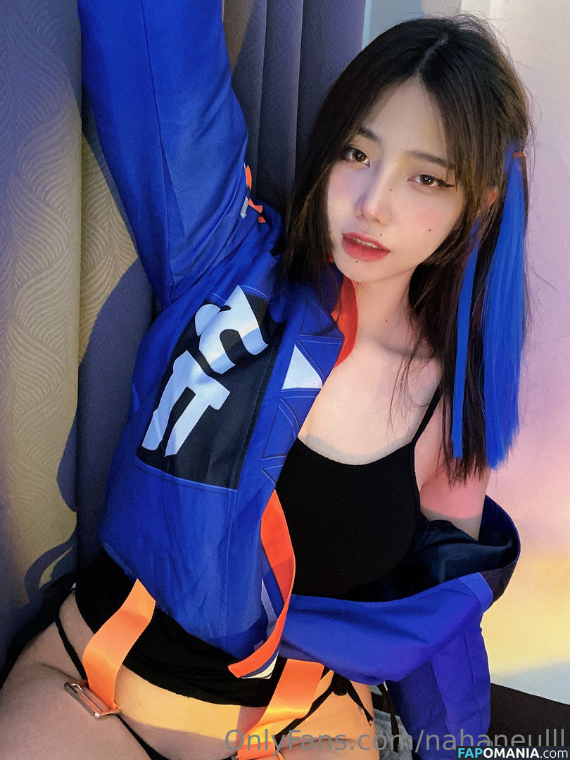 Jiebjah / na_haneul1 / nahaneulll Γυμνός OnlyFans  Διαρρεύσαστη φωτογραφία #17