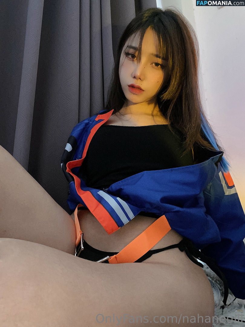 Jiebjah / na_haneul1 / nahaneulll Γυμνός OnlyFans  Διαρρεύσαστη φωτογραφία #18