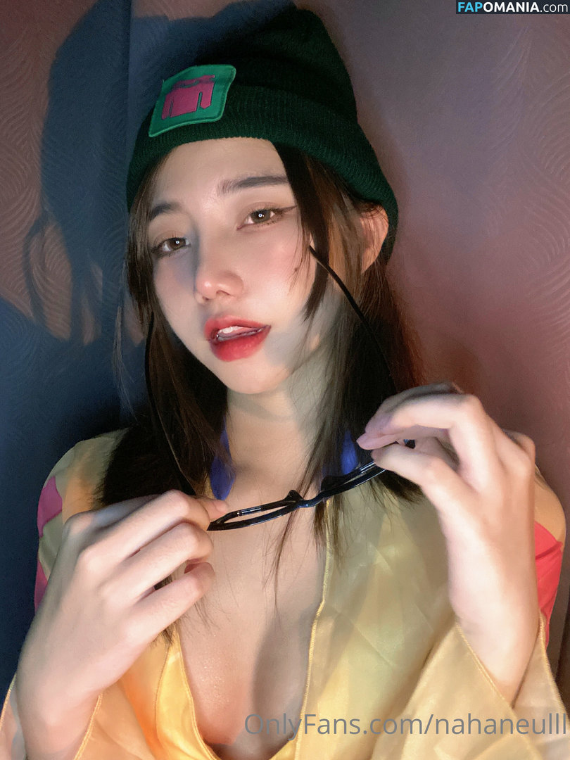 Jiebjah / na_haneul1 / nahaneulll Γυμνός OnlyFans  Διαρρεύσαστη φωτογραφία #22