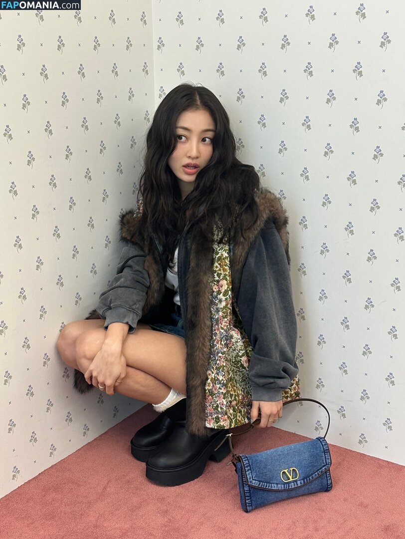 Jihyo / Park Ji-hyo / TWICE / _zyozyo / 박지효 Γυμνός OnlyFans  Διαρρεύσαστη φωτογραφία #105