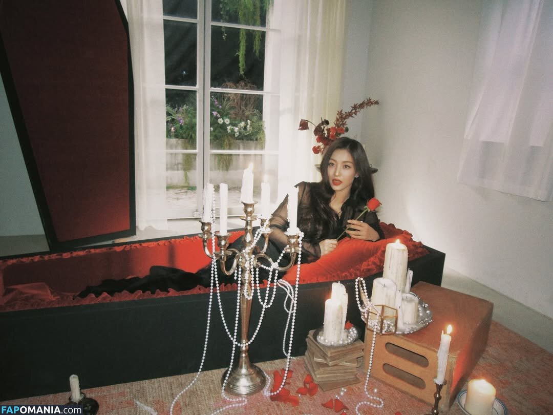 Jihyo / Park Ji-hyo / TWICE / _zyozyo / 박지효 Γυμνός OnlyFans  Διαρρεύσαστη φωτογραφία #125