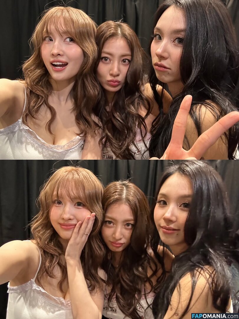 Jihyo / Park Ji-hyo / TWICE / _zyozyo / 박지효 Γυμνός OnlyFans  Διαρρεύσαστη φωτογραφία #134