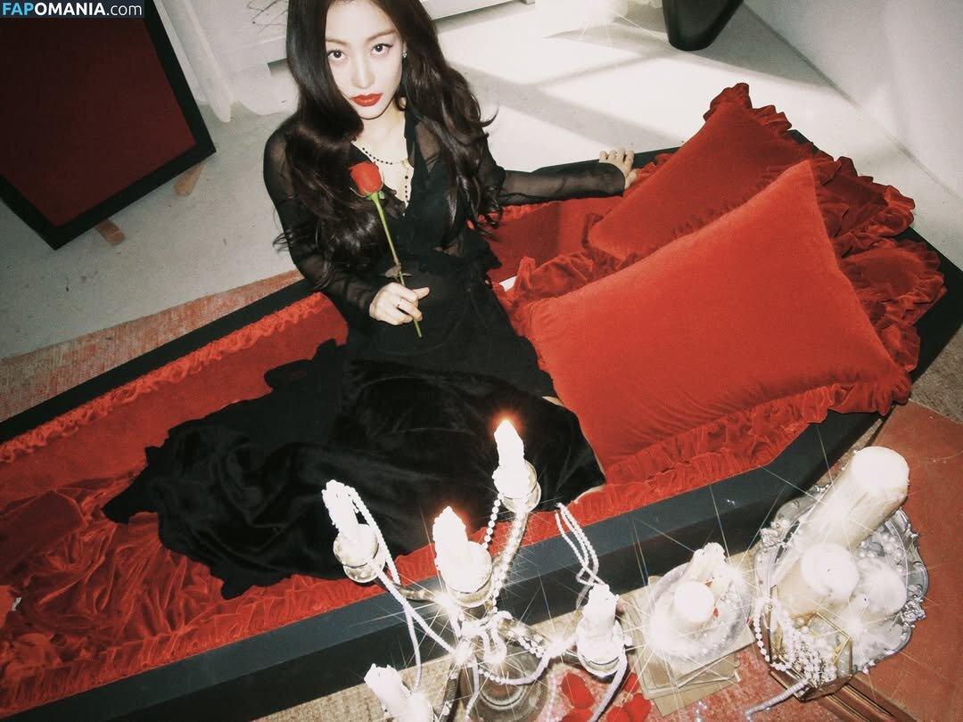 Jihyo / Park Ji-hyo / TWICE / _zyozyo / 박지효 Γυμνός OnlyFans  Διαρρεύσαστη φωτογραφία #143