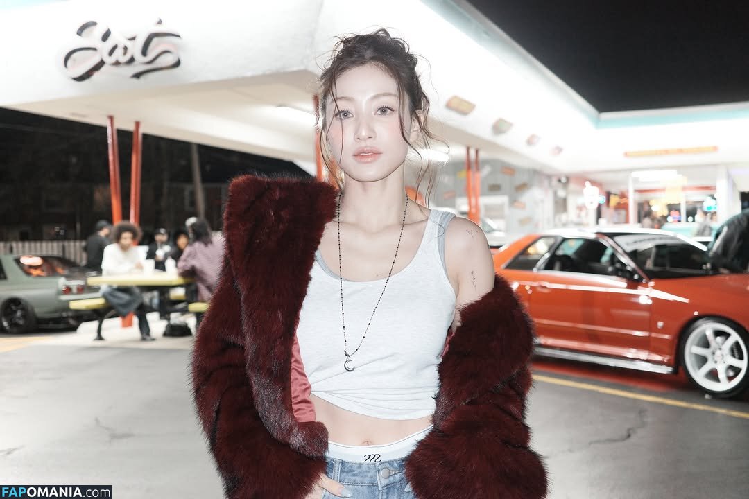 Jihyo / Park Ji-hyo / TWICE / _zyozyo / 박지효 Γυμνός OnlyFans  Διαρρεύσαστη φωτογραφία #148