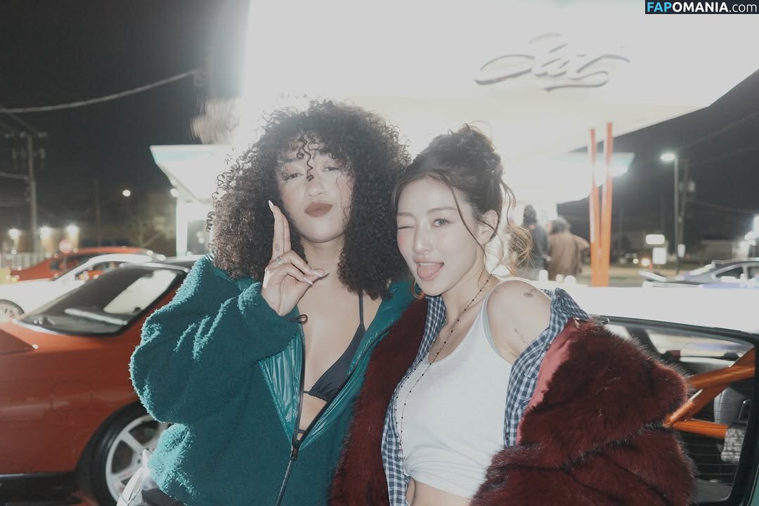 Jihyo / Park Ji-hyo / TWICE / _zyozyo / 박지효 Γυμνός OnlyFans  Διαρρεύσαστη φωτογραφία #149