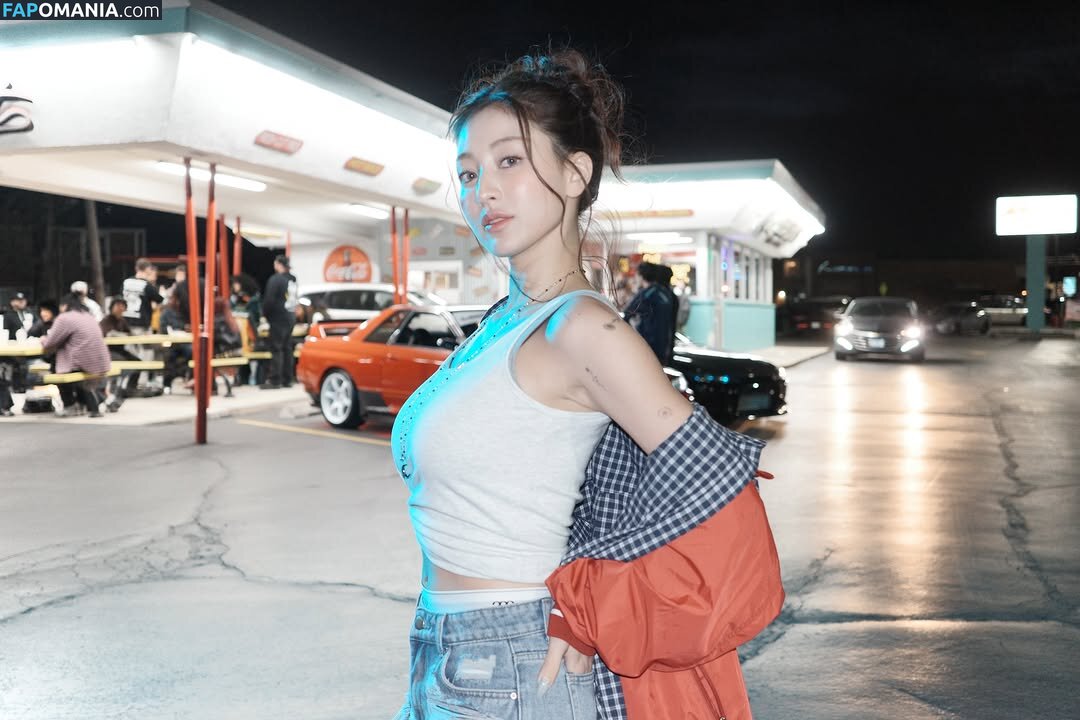 Jihyo / Park Ji-hyo / TWICE / _zyozyo / 박지효 Γυμνός OnlyFans  Διαρρεύσαστη φωτογραφία #151