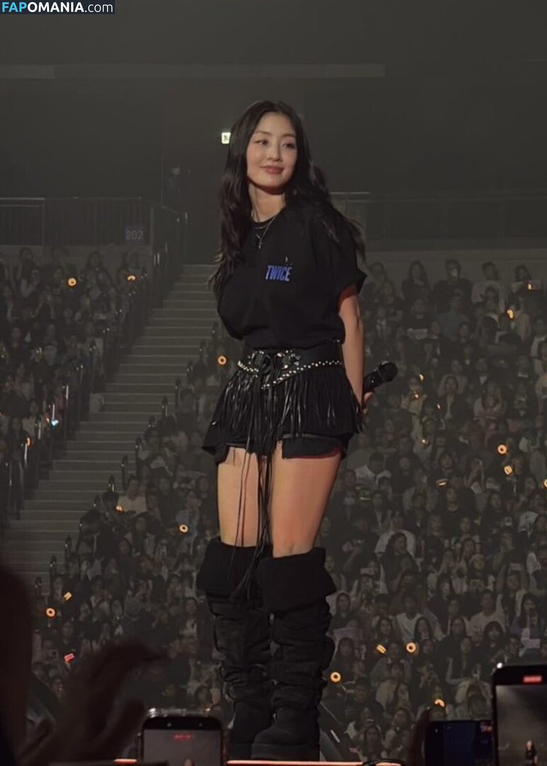 Jihyo / Park Ji-hyo / TWICE / _zyozyo / 박지효 Γυμνός OnlyFans  Διαρρεύσαστη φωτογραφία #157