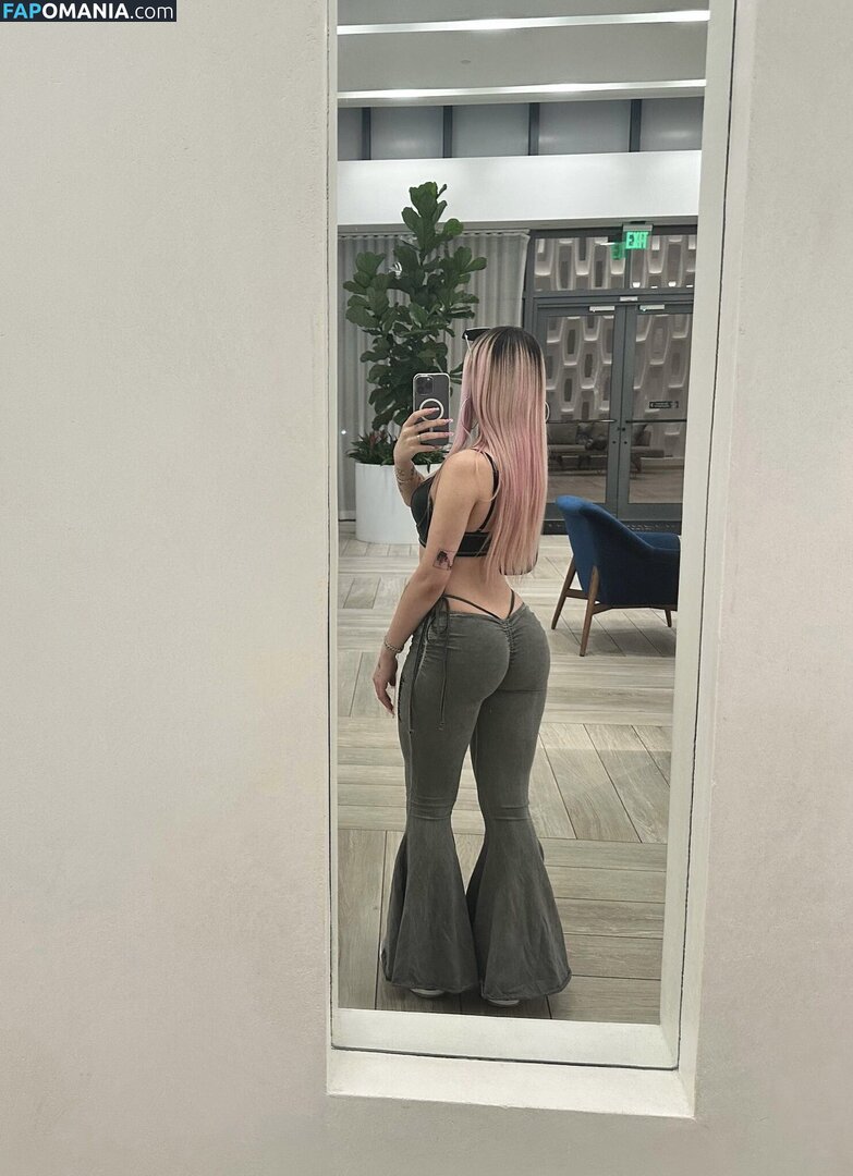 Jilikat Γυμνός OnlyFans  Διαρρεύσαστη φωτογραφία #23