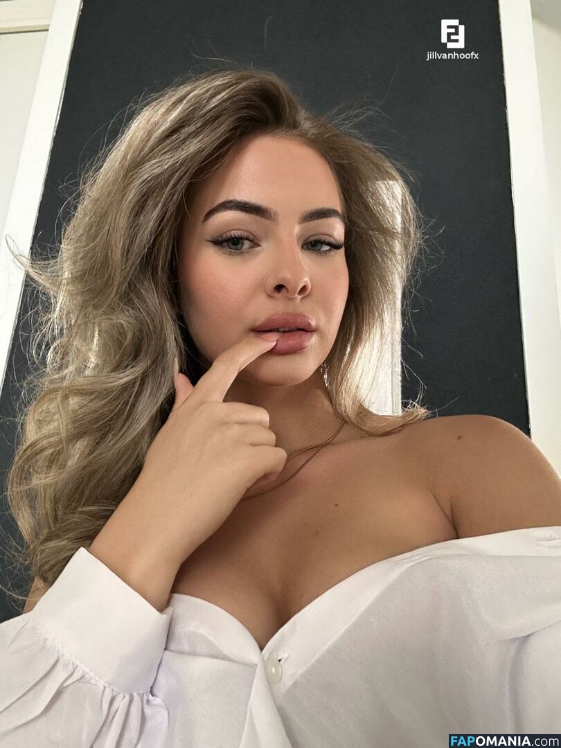 Jill van Hoof / jillgt_jillvanhoof / jillvanhoofx / jillvanhoofxx / jillx / 𝐽𝑖𝑙𝑙 𝑣𝑎𝑛 𝐻𝑜𝑜𝑓 Γυμνός OnlyFans  Διαρρεύσαστη φωτογραφία #33
