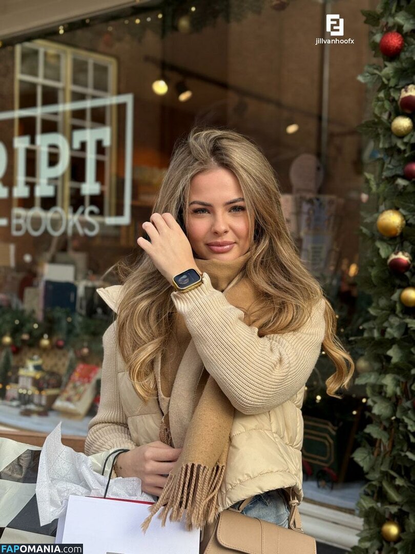 Jill van Hoof / jillgt_jillvanhoof / jillvanhoofx / jillvanhoofxx / jillx / 𝐽𝑖𝑙𝑙 𝑣𝑎𝑛 𝐻𝑜𝑜𝑓 Γυμνός OnlyFans  Διαρρεύσαστη φωτογραφία #38