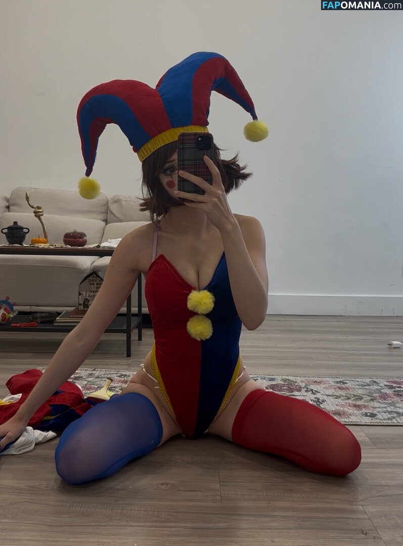 Jillynozomi Γυμνός OnlyFans  Διαρρεύσαστη φωτογραφία #10