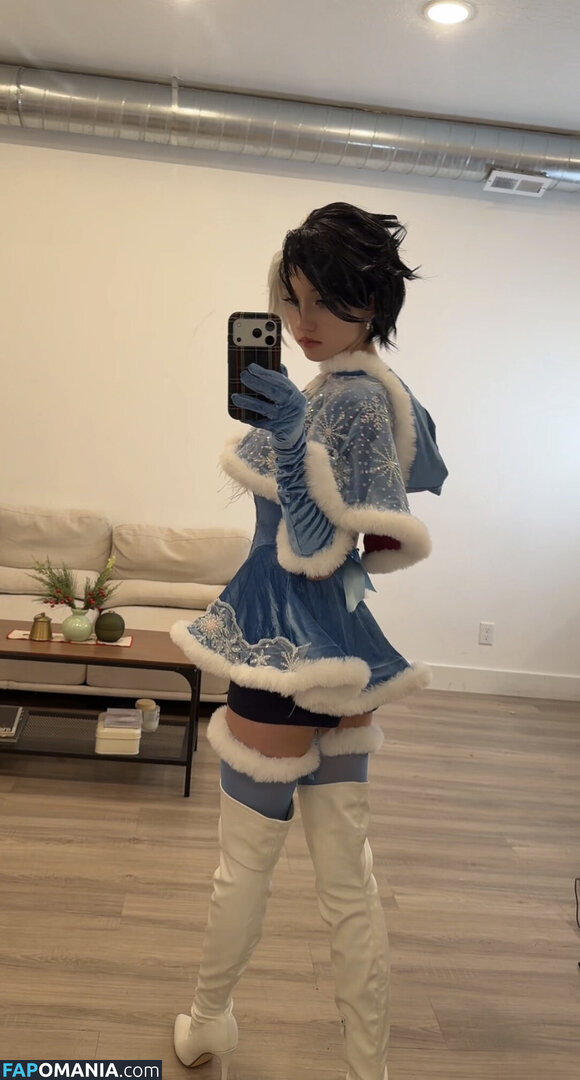 Jillynozomi Γυμνός OnlyFans  Διαρρεύσαστη φωτογραφία #20