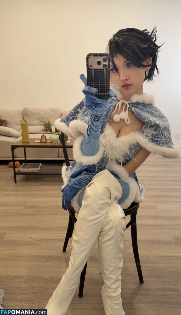 Jillynozomi Γυμνός OnlyFans  Διαρρεύσαστη φωτογραφία #23
