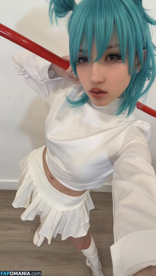Jillynozomi Γυμνός OnlyFans  Διαρρεύσαστη φωτογραφία #39