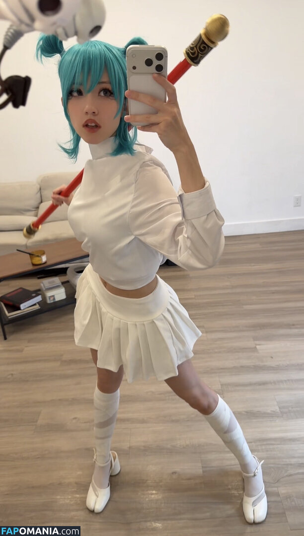 Jillynozomi Γυμνός OnlyFans  Διαρρεύσαστη φωτογραφία #48