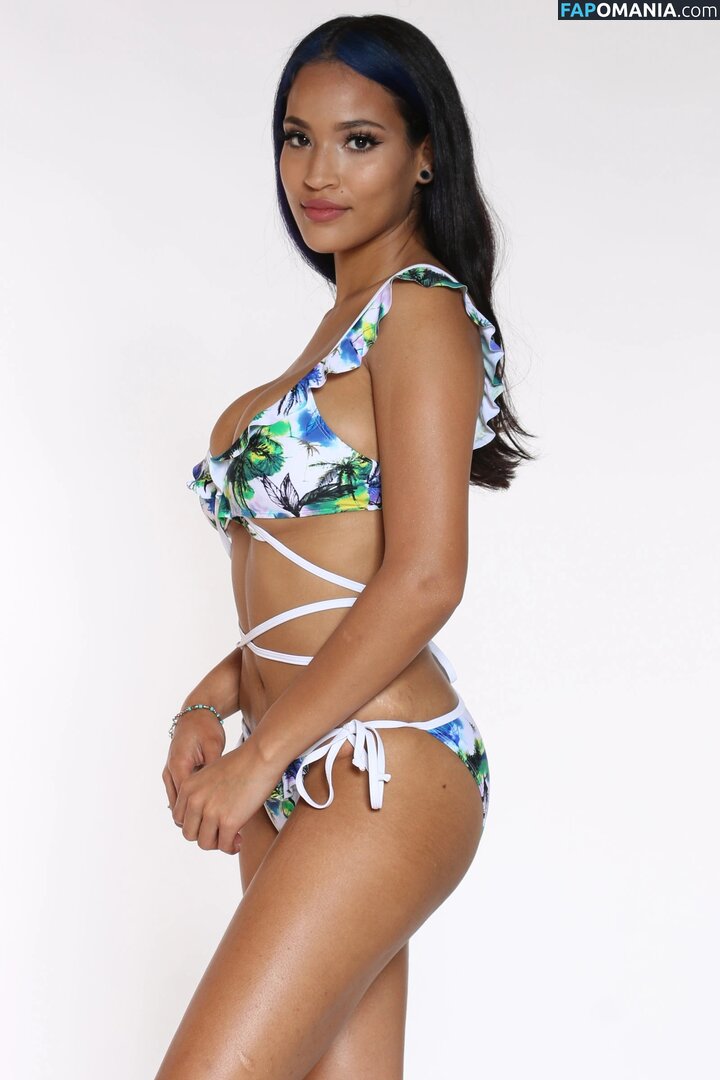 Jinna Cabrera / Jiuua Γυμνός OnlyFans  Διαρρεύσαστη φωτογραφία #57