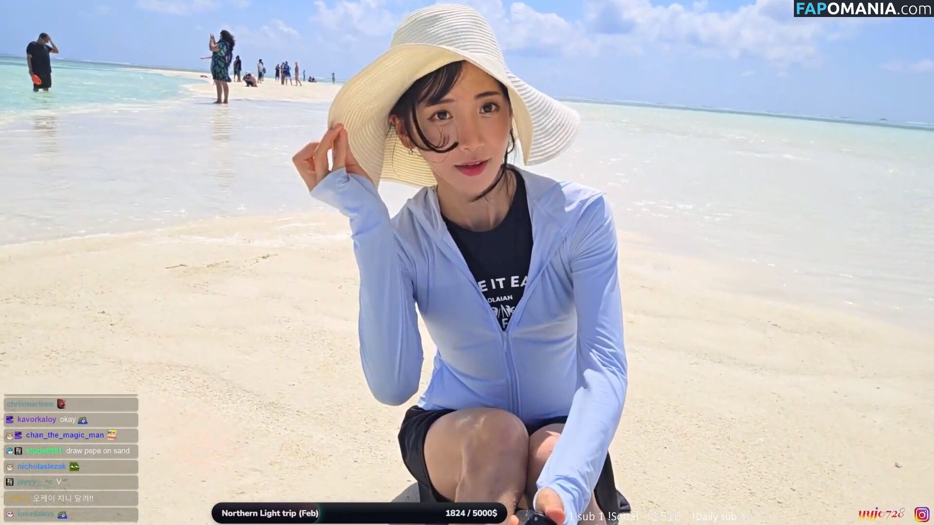 jinnytty / yyj0728 Γυμνός OnlyFans  Διαρρεύσαστη φωτογραφία #187