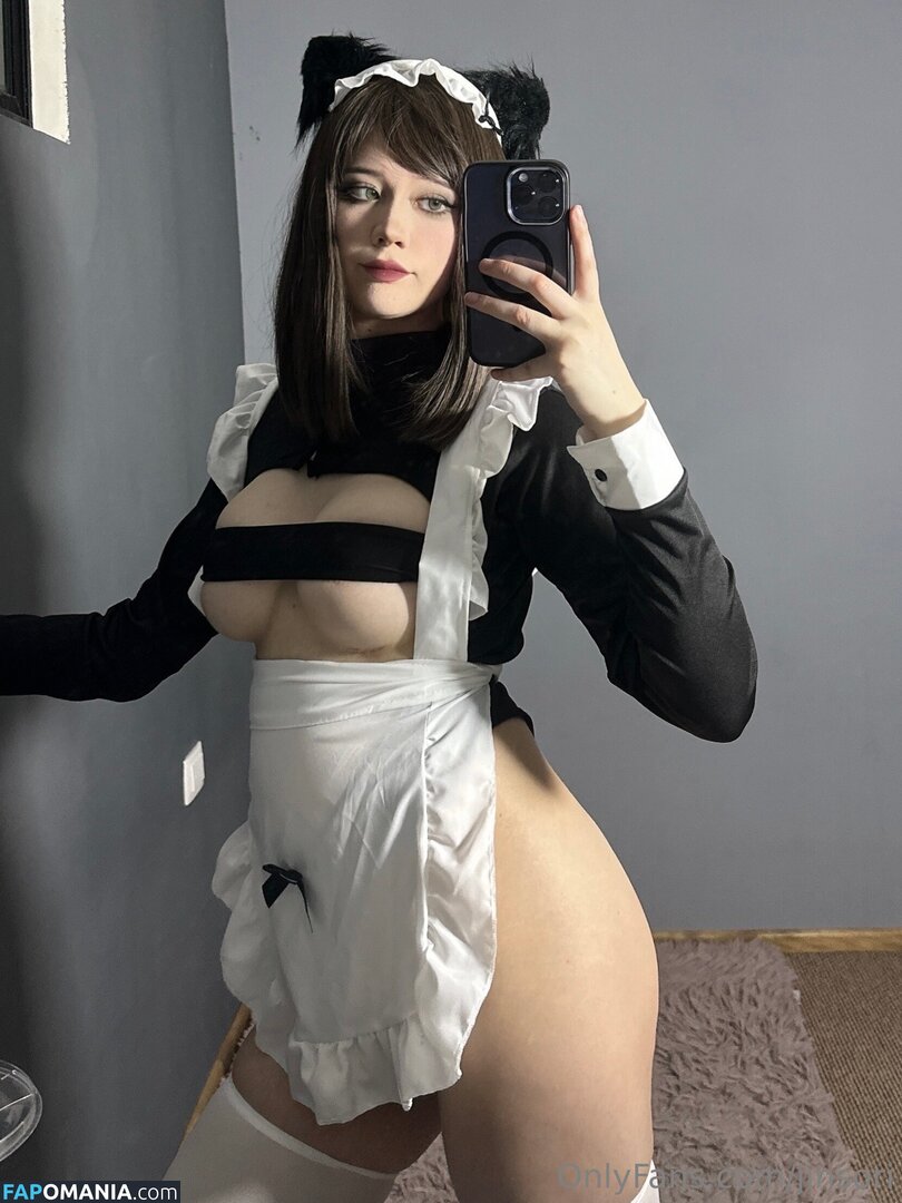 jinsori Γυμνός OnlyFans  Διαρρεύσαστη φωτογραφία #8