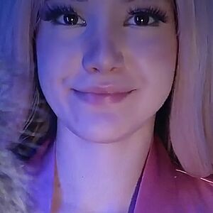 Jinx ASMR