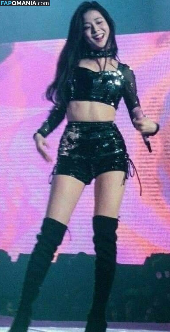 BLACKPINK / Jisoo / qenshizu / sooyaaa__ Γυμνός OnlyFans  Διαρρεύσαστη φωτογραφία #118