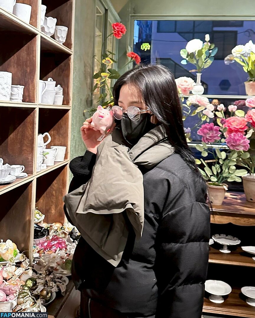 BLACKPINK / Jisoo / qenshizu / sooyaaa__ Γυμνός OnlyFans  Διαρρεύσαστη φωτογραφία #182