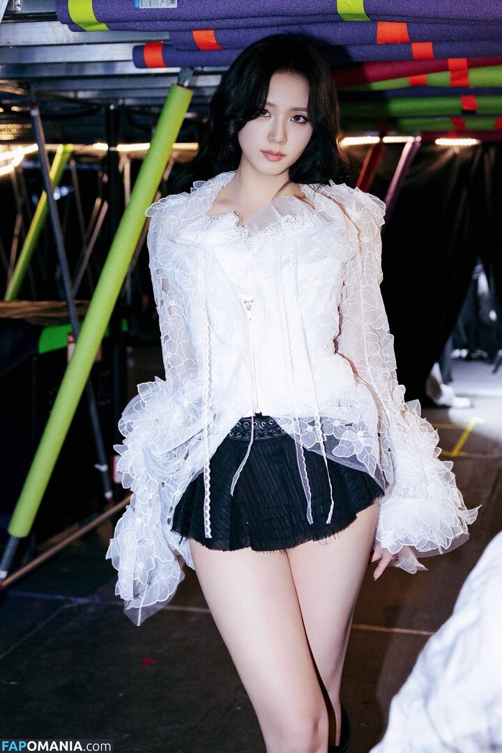 BLACKPINK / Jisoo / qenshizu / sooyaaa__ Γυμνός OnlyFans  Διαρρεύσαστη φωτογραφία #549