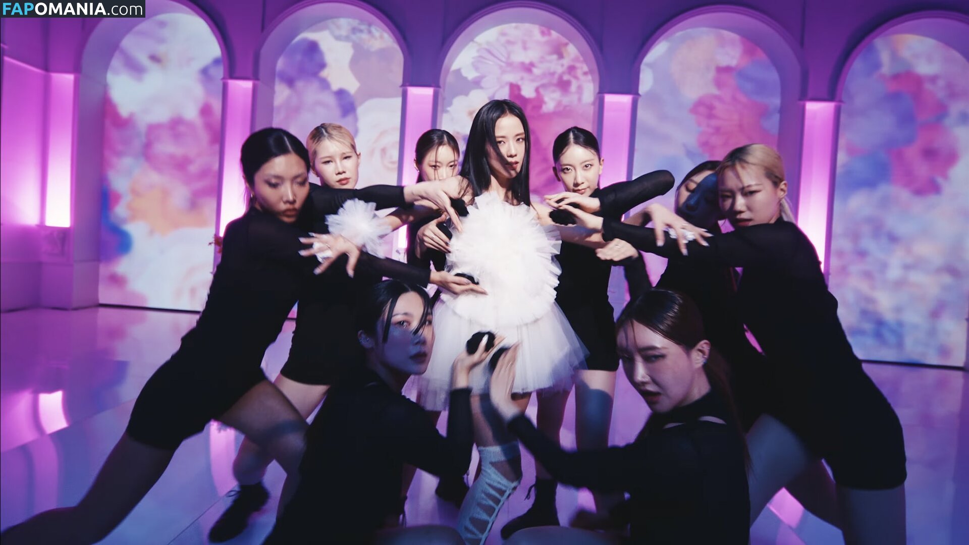 BLACKPINK / Jisoo / qenshizu / sooyaaa__ Γυμνός OnlyFans  Διαρρεύσαστη φωτογραφία #568