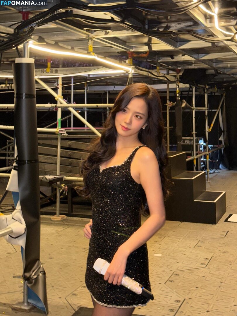 BLACKPINK / Jisoo / qenshizu / sooyaaa__ Γυμνός OnlyFans  Διαρρεύσαστη φωτογραφία #586