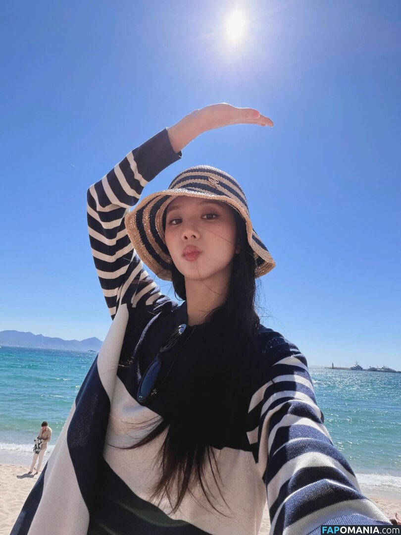 BLACKPINK / Jisoo / qenshizu / sooyaaa__ Γυμνός OnlyFans  Διαρρεύσαστη φωτογραφία #604