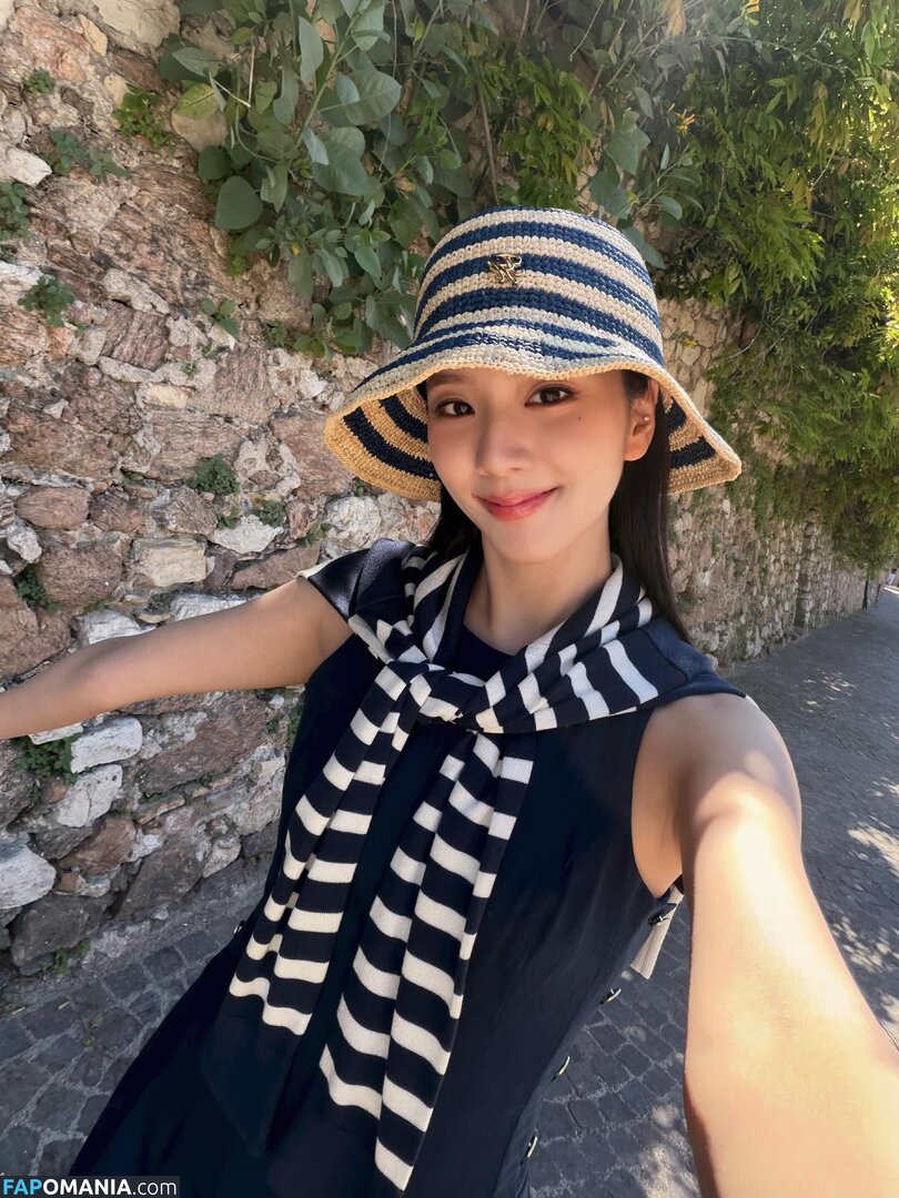 BLACKPINK / Jisoo / qenshizu / sooyaaa__ Γυμνός OnlyFans  Διαρρεύσαστη φωτογραφία #606
