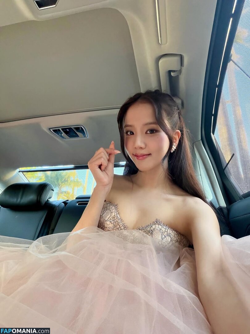 BLACKPINK / Jisoo / qenshizu / sooyaaa__ Γυμνός OnlyFans  Διαρρεύσαστη φωτογραφία #616