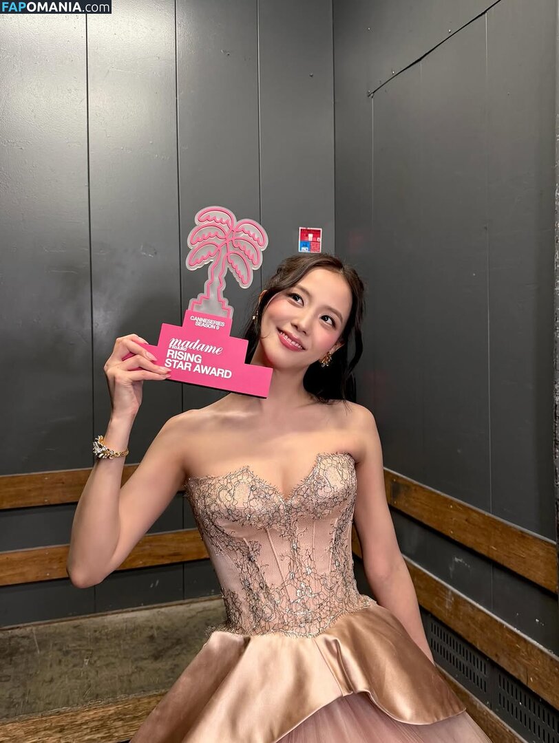 BLACKPINK / Jisoo / qenshizu / sooyaaa__ Γυμνός OnlyFans  Διαρρεύσαστη φωτογραφία #621