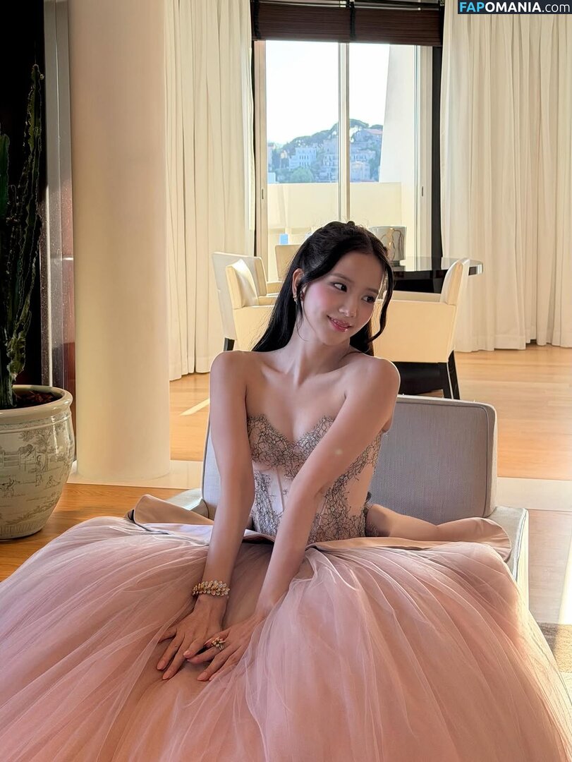 BLACKPINK / Jisoo / qenshizu / sooyaaa__ Γυμνός OnlyFans  Διαρρεύσαστη φωτογραφία #627