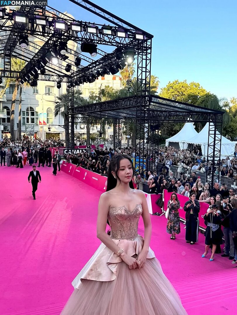 BLACKPINK / Jisoo / qenshizu / sooyaaa__ Γυμνός OnlyFans  Διαρρεύσαστη φωτογραφία #630