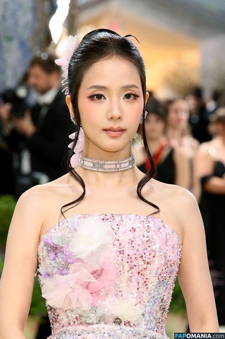 BLACKPINK / Jisoo / qenshizu / sooyaaa__ Γυμνός OnlyFans  Διαρρεύσαστη φωτογραφία #634