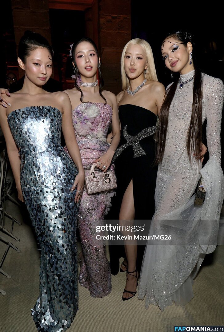 BLACKPINK / Jisoo / qenshizu / sooyaaa__ Γυμνός OnlyFans  Διαρρεύσαστη φωτογραφία #637