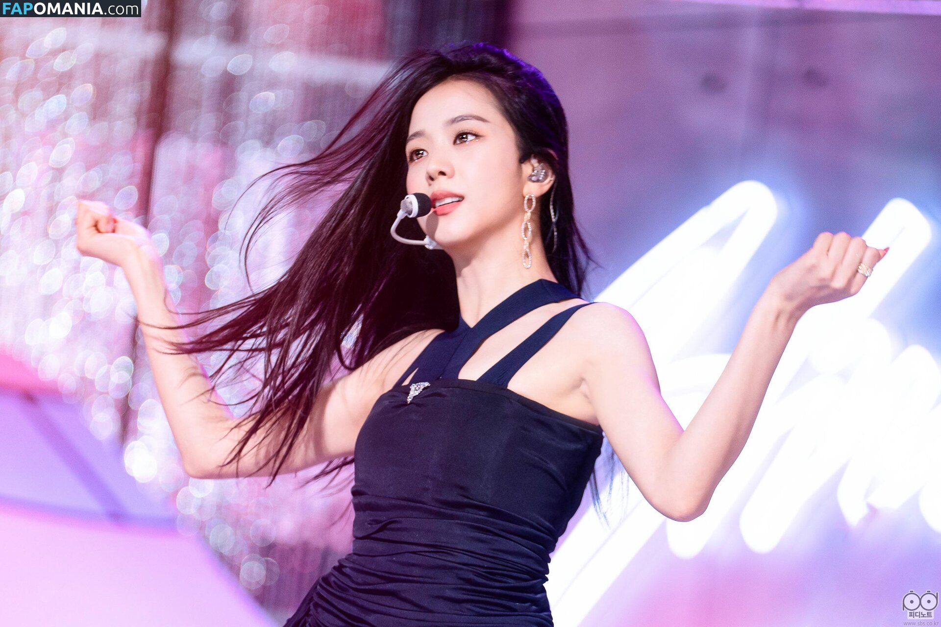 BLACKPINK / Jisoo / qenshizu / sooyaaa__ Γυμνός OnlyFans  Διαρρεύσαστη φωτογραφία #673
