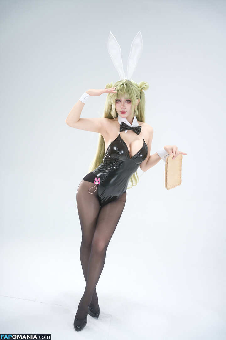 Ah Jiu / Jiu Yan / ajiuconbugugu / nine words 九言 / xinyi.weng Γυμνός OnlyFans  Διαρρεύσαστη φωτογραφία #57